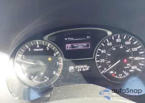 2013 Nissan Altima 2.5 S from USA, damaged, VIN 1N4AL3AP2DC229623